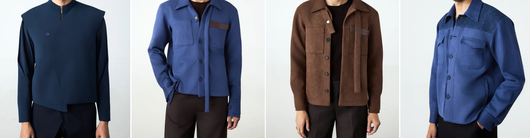 HOW TO STYLE OUTERWEAR WITHOUT MAKING THE OUTFIT HEAVY