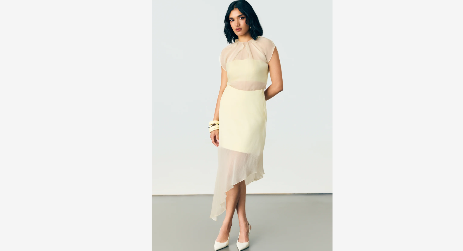 DAY-TO-NIGHT DRESSING: HOW TO RESTYLE ONE OUTFIT