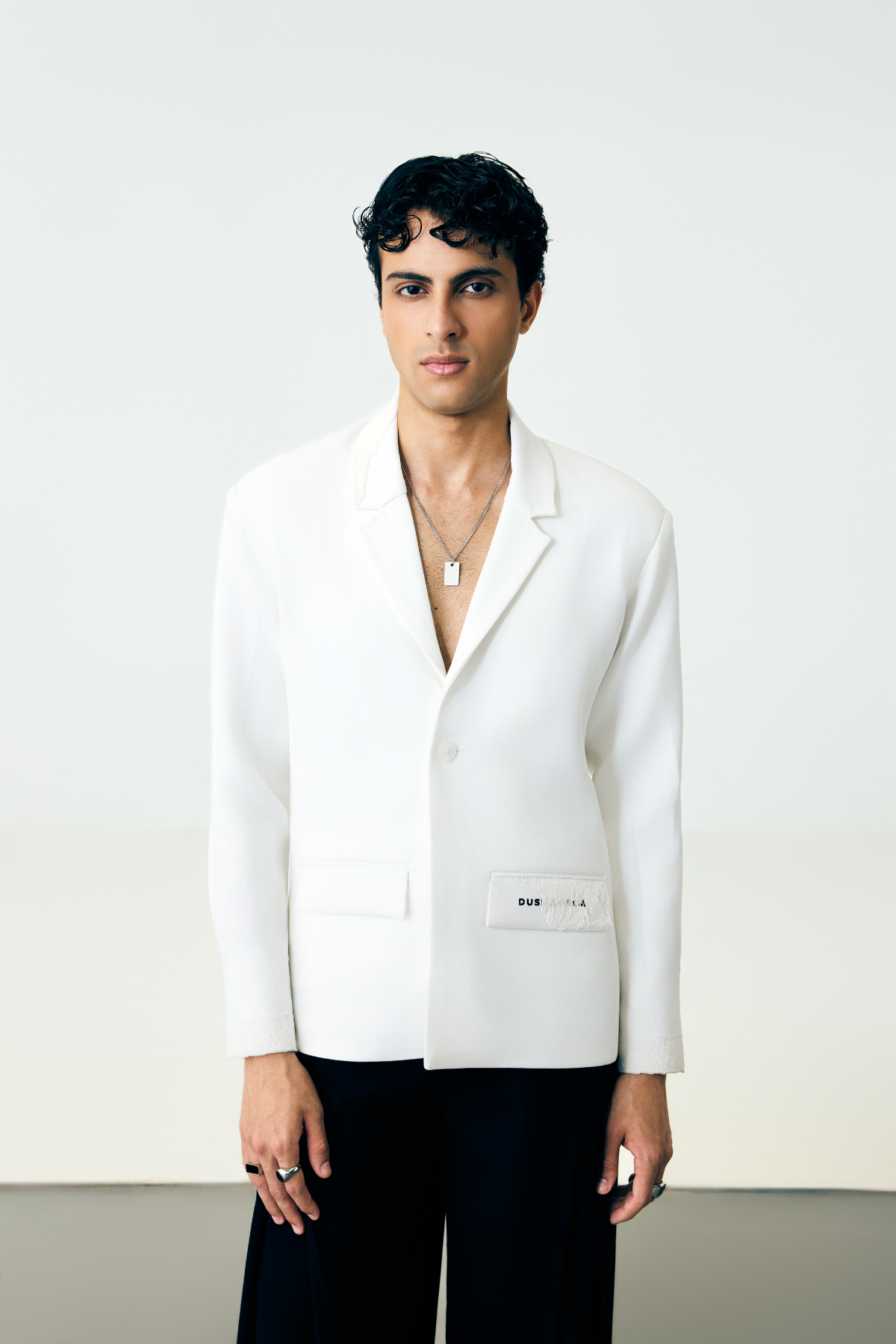 OCRE SET - CLOUD WHITE