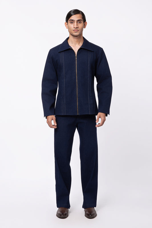 Thatch Jeans - Navy Blue