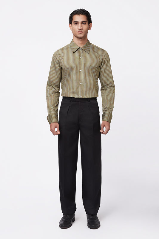 Shadow Trousers - Black