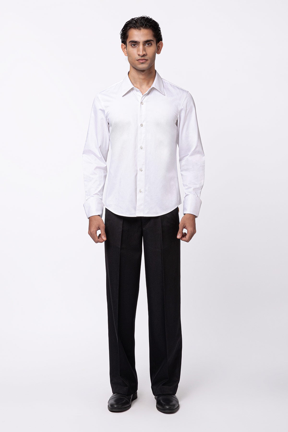 Shade Trousers - Black