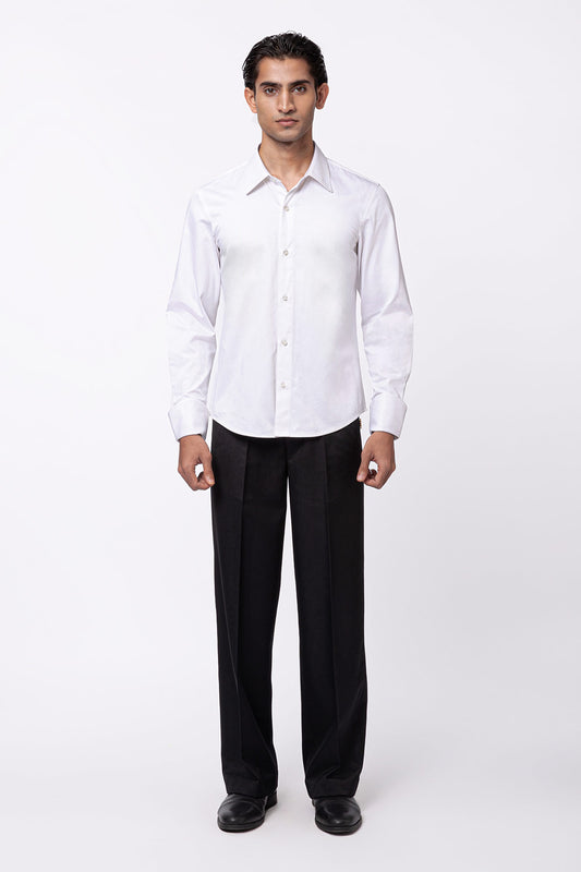 Shade Trousers - Black