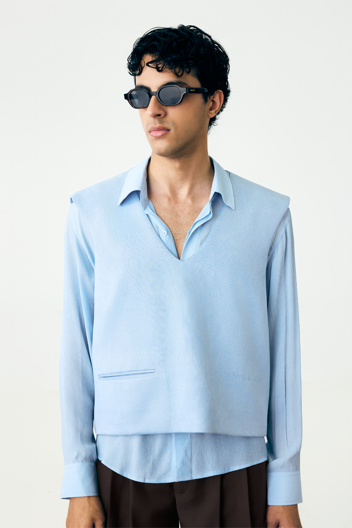 MIST SET - ICY BLUE