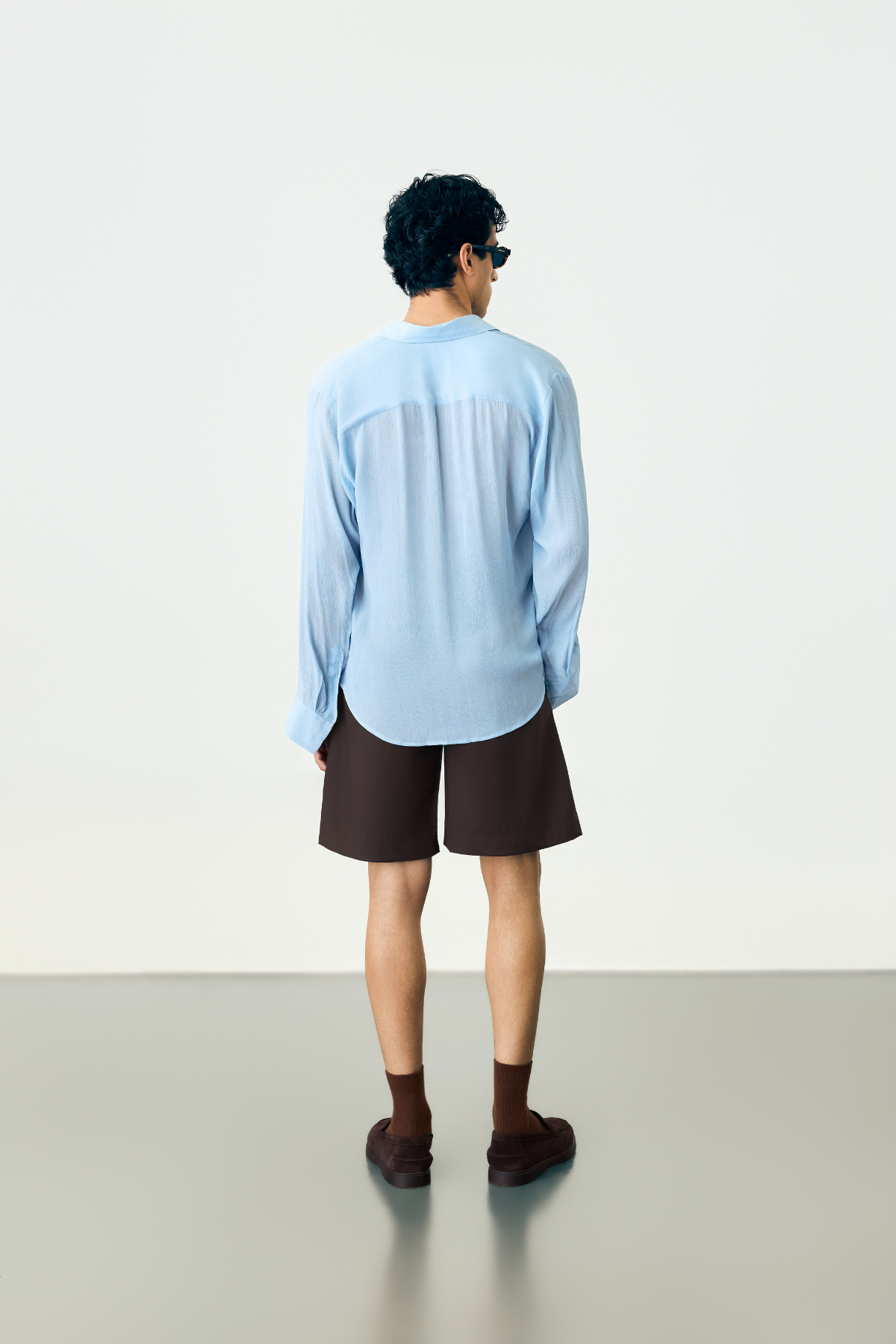 MIST SET - ICY BLUE