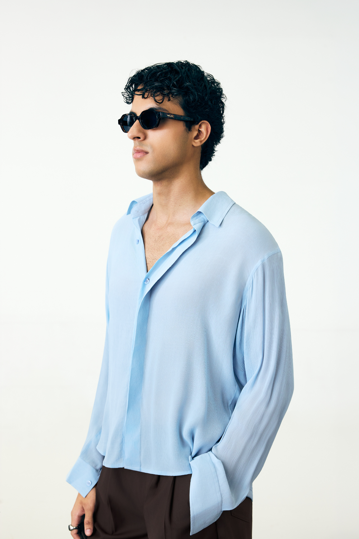 MIST SET - ICY BLUE