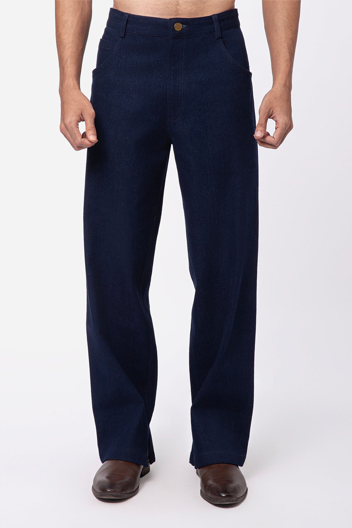 Thatch Jeans - Navy Blue