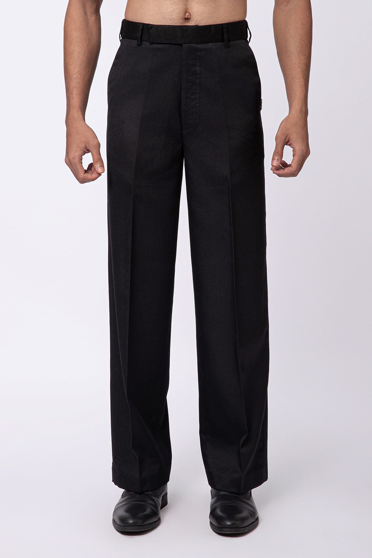 Shade Trousers - Black
