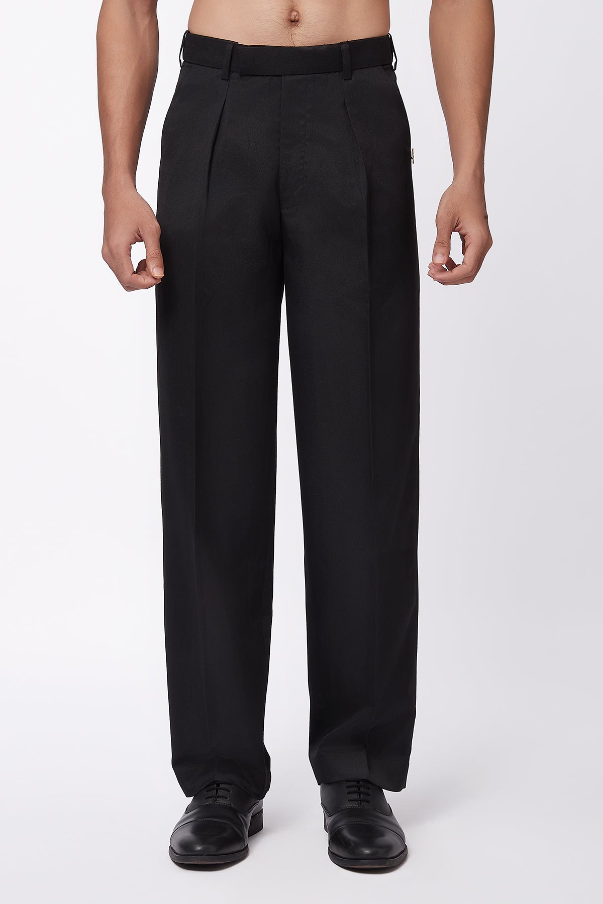 Shadow Trousers - Black