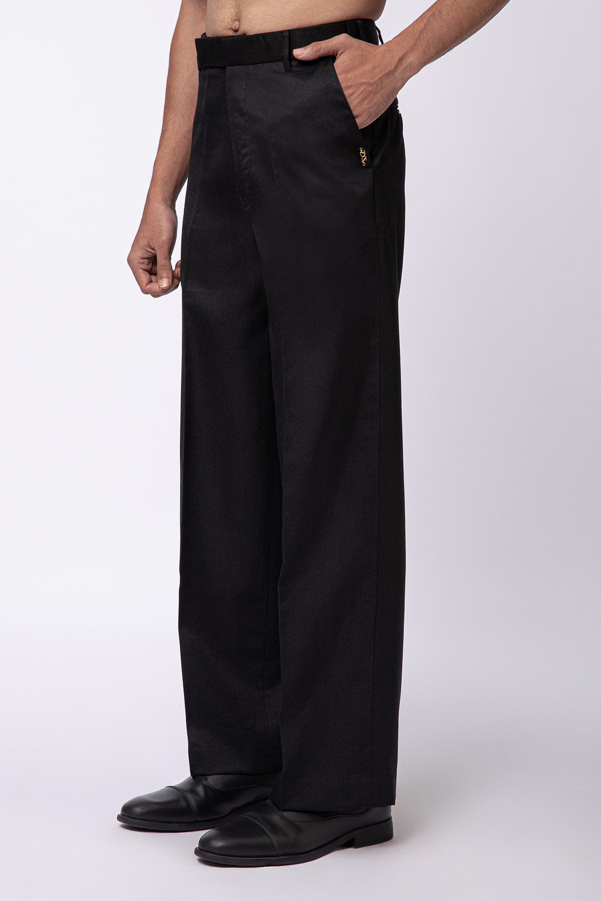 Shade Trousers - Black