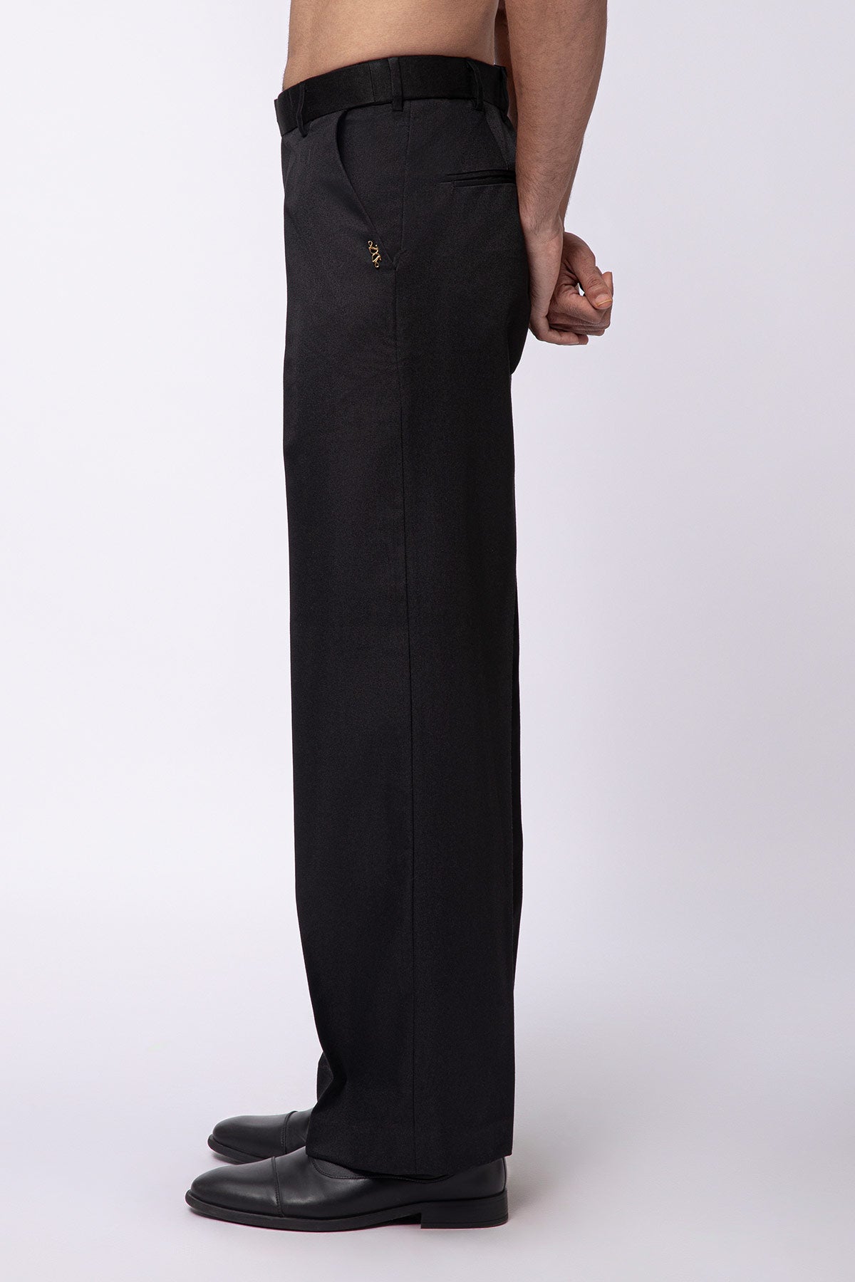 Shade Trousers - Black