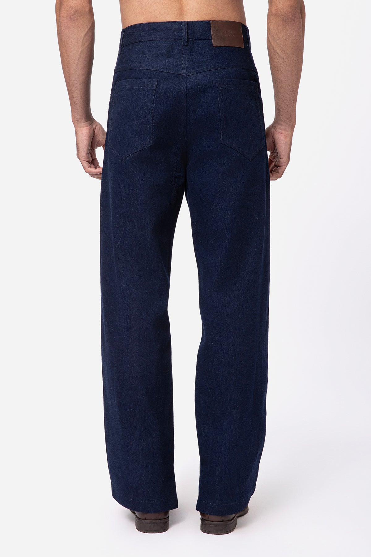 Thatch Jeans - Navy Blue