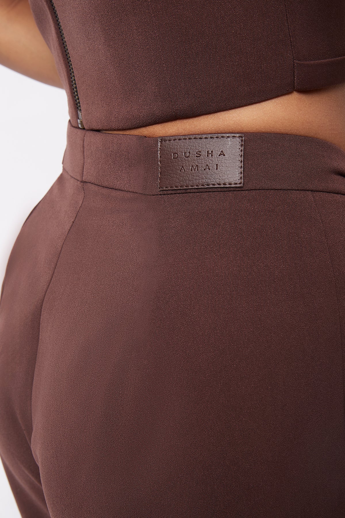 Root Trousers -  Brown