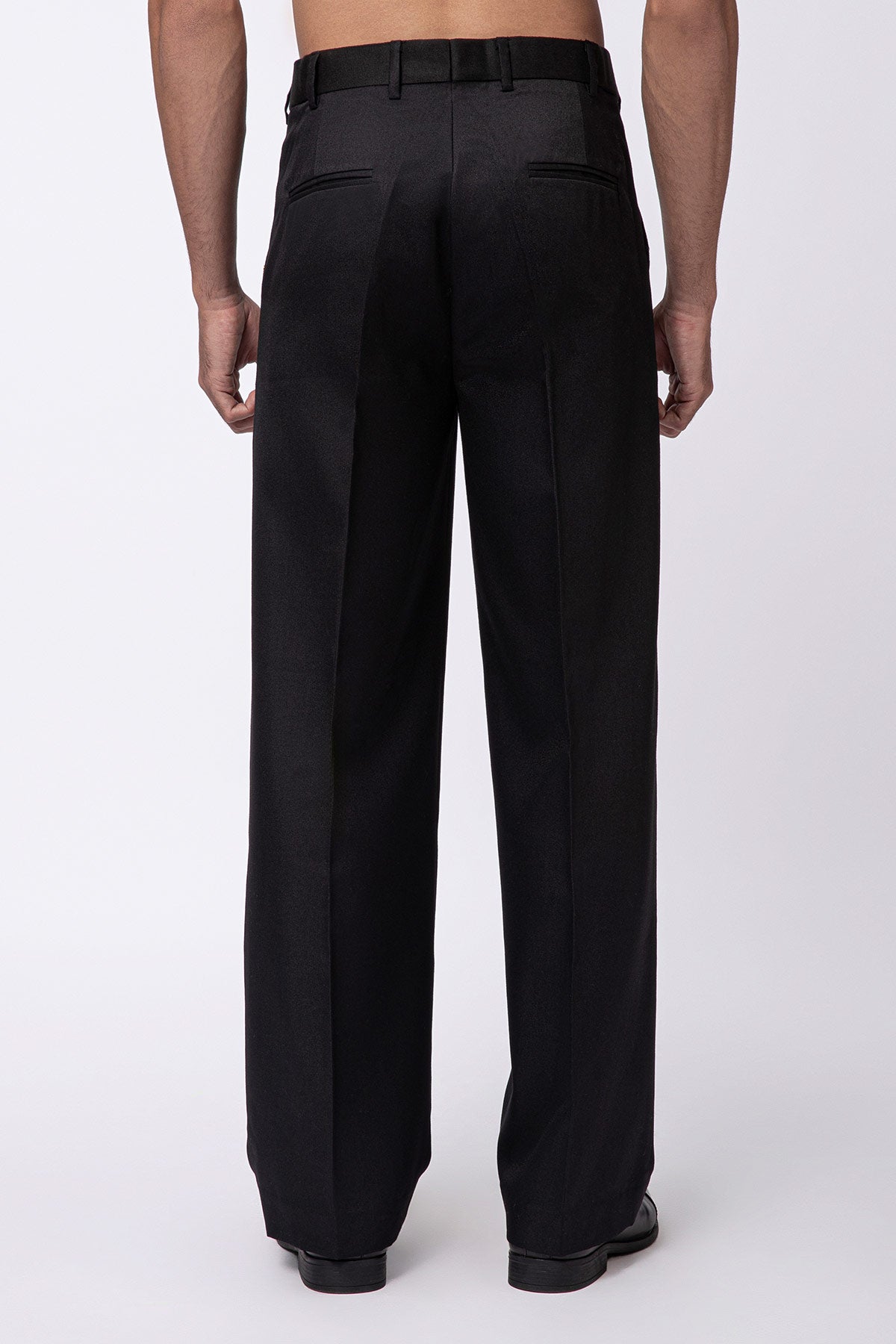 Shade Trousers - Black