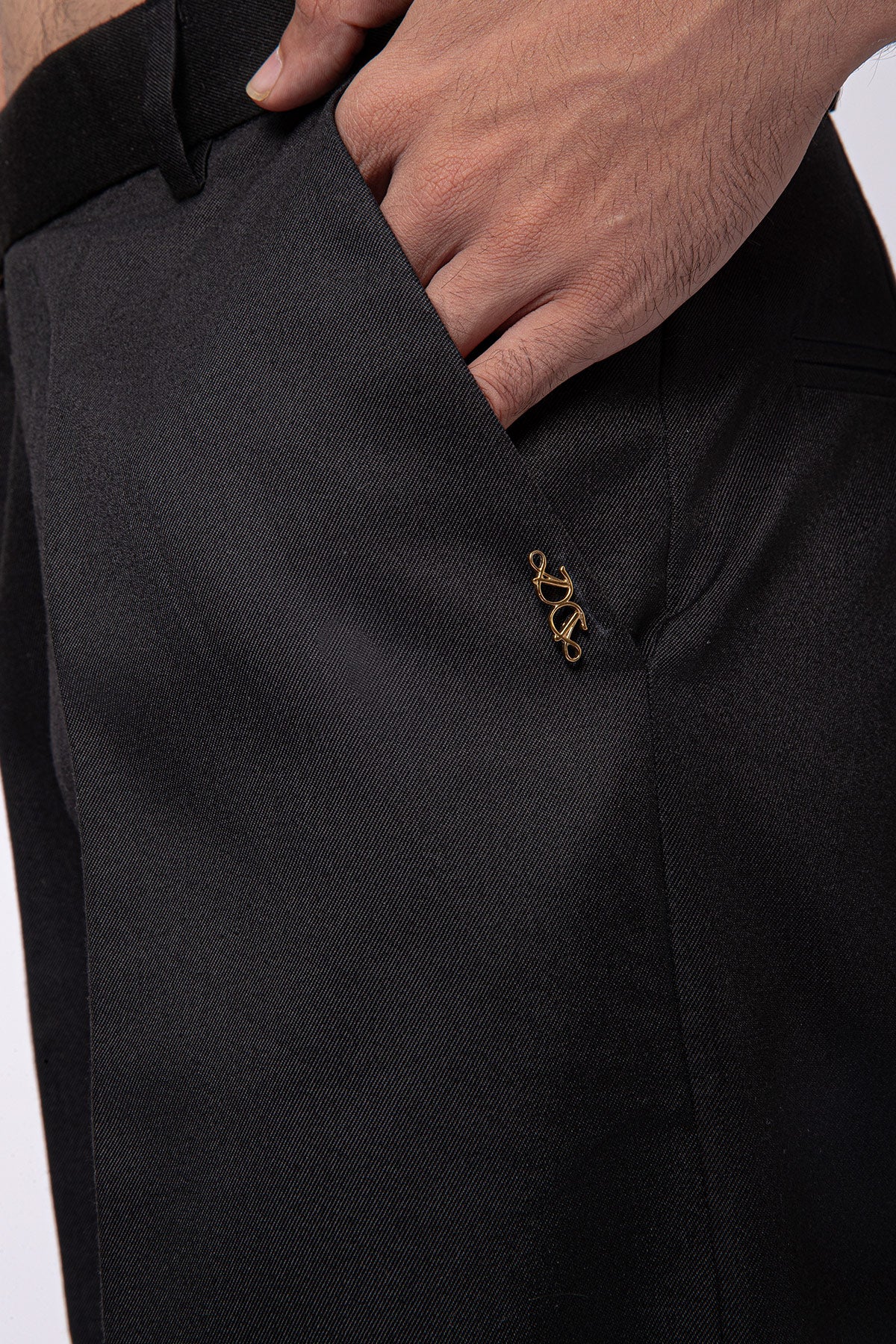 Shade Trousers - Black