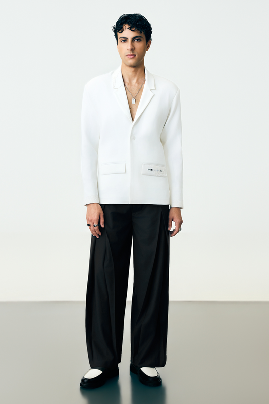 OCRE SET - CLOUD WHITE